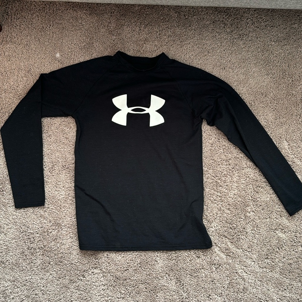 Under Armour Heatgear